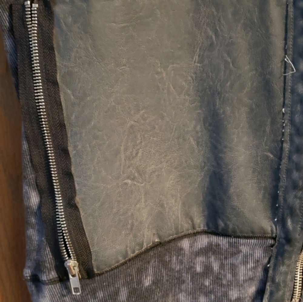 We the free people rat pack vest - Picture 9 of 11